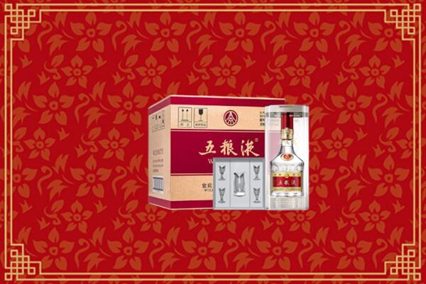措美县回收五粮液